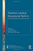Teachers leading educational reform
